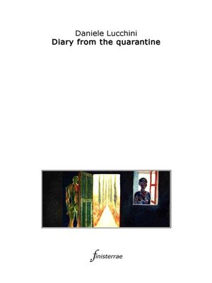 cover image of Diary from the quarantine